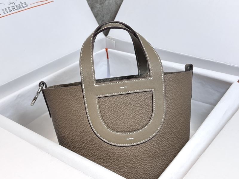 Hermes Bucket Bags